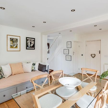 Orchard - 3 Bedroom House Headington & Parking & Garden Oxford Kültér fotó