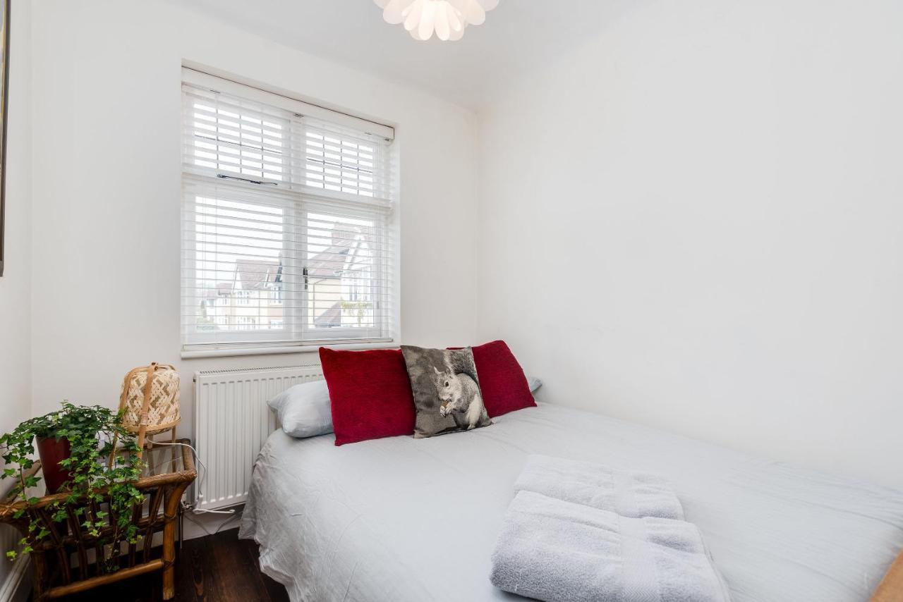 Orchard - 3 Bedroom House Headington & Parking & Garden Oxford Kültér fotó