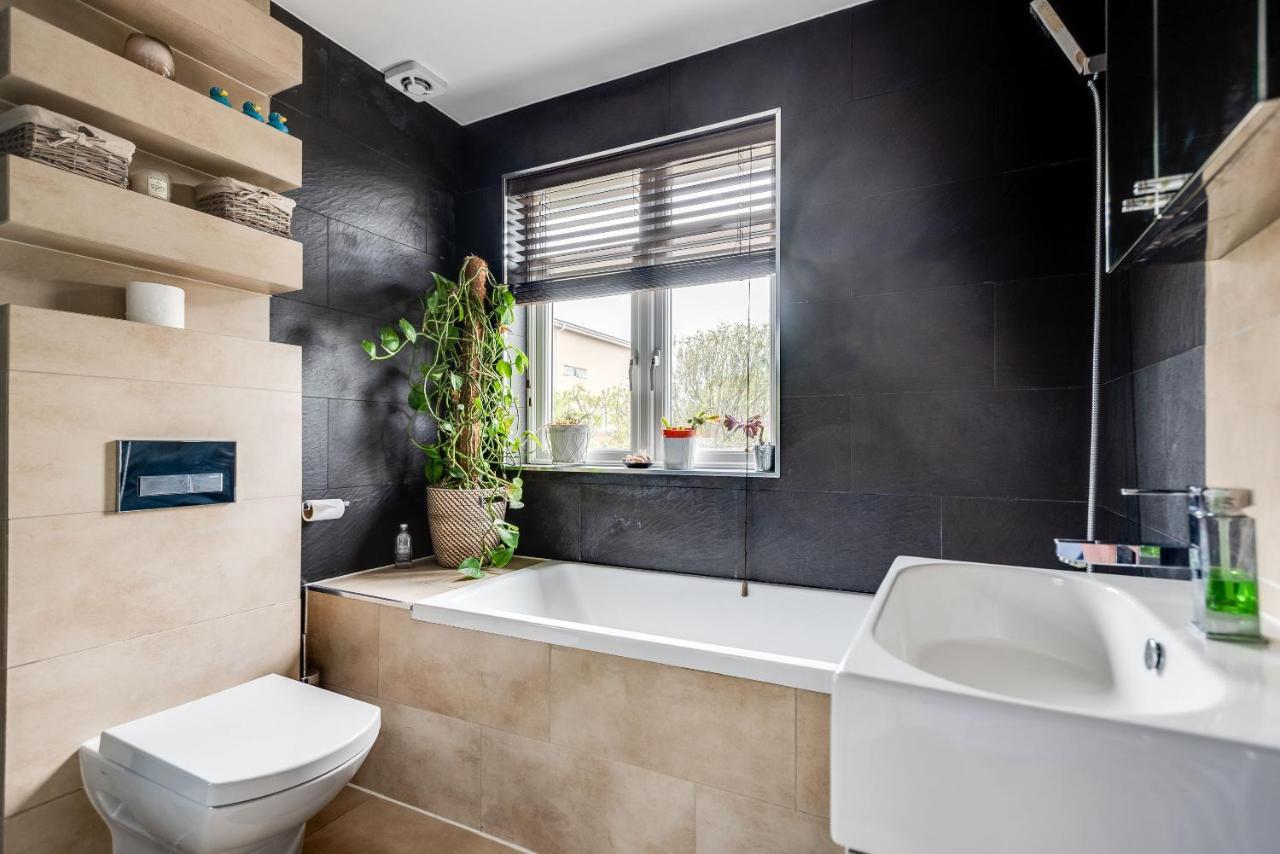 Orchard - 3 Bedroom House Headington & Parking & Garden Oxford Kültér fotó