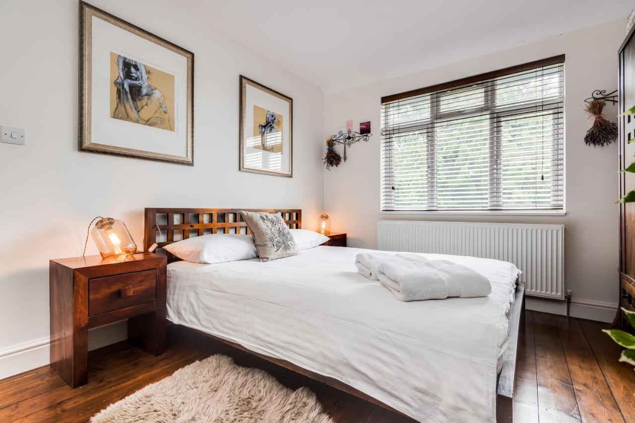 Orchard - 3 Bedroom House Headington & Parking & Garden Oxford Kültér fotó