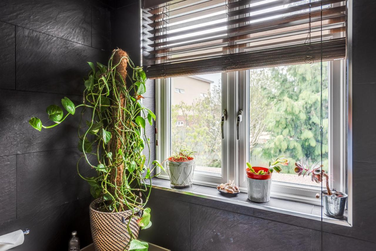 Orchard - 3 Bedroom House Headington & Parking & Garden Oxford Kültér fotó