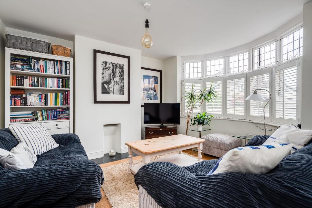 Orchard - 3 Bedroom House Headington & Parking & Garden Oxford Kültér fotó